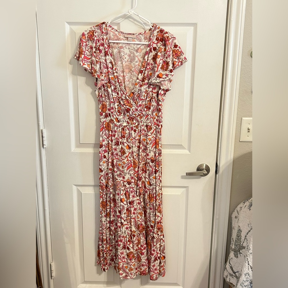 Knox Rose dress! Favorite Target Brand!